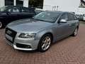 Audi A4 Avant 2.7 TDI V6 AMBITION SPORT TÜV BIS 10.26 Gris - thumbnail 1