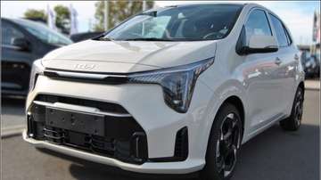 79 PS statt 63 PS | Spirit Launch | Leder | Navi | Kamera | Smart Key