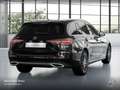 Mercedes-Benz C 180 T AVANTG+360+LED+TOTW+KEYLESS+9G Schwarz - thumbnail 4