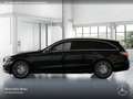 Mercedes-Benz C 180 T AVANTG+360+LED+TOTW+KEYLESS+9G Schwarz - thumbnail 5