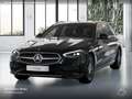 Mercedes-Benz C 180 T AVANTG+360+LED+TOTW+KEYLESS+9G Schwarz - thumbnail 2