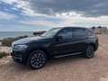 BMW X5 xDrive40d Marrón - thumbnail 2