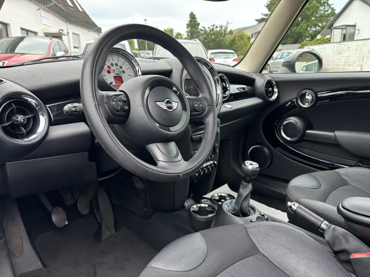 Das Auto