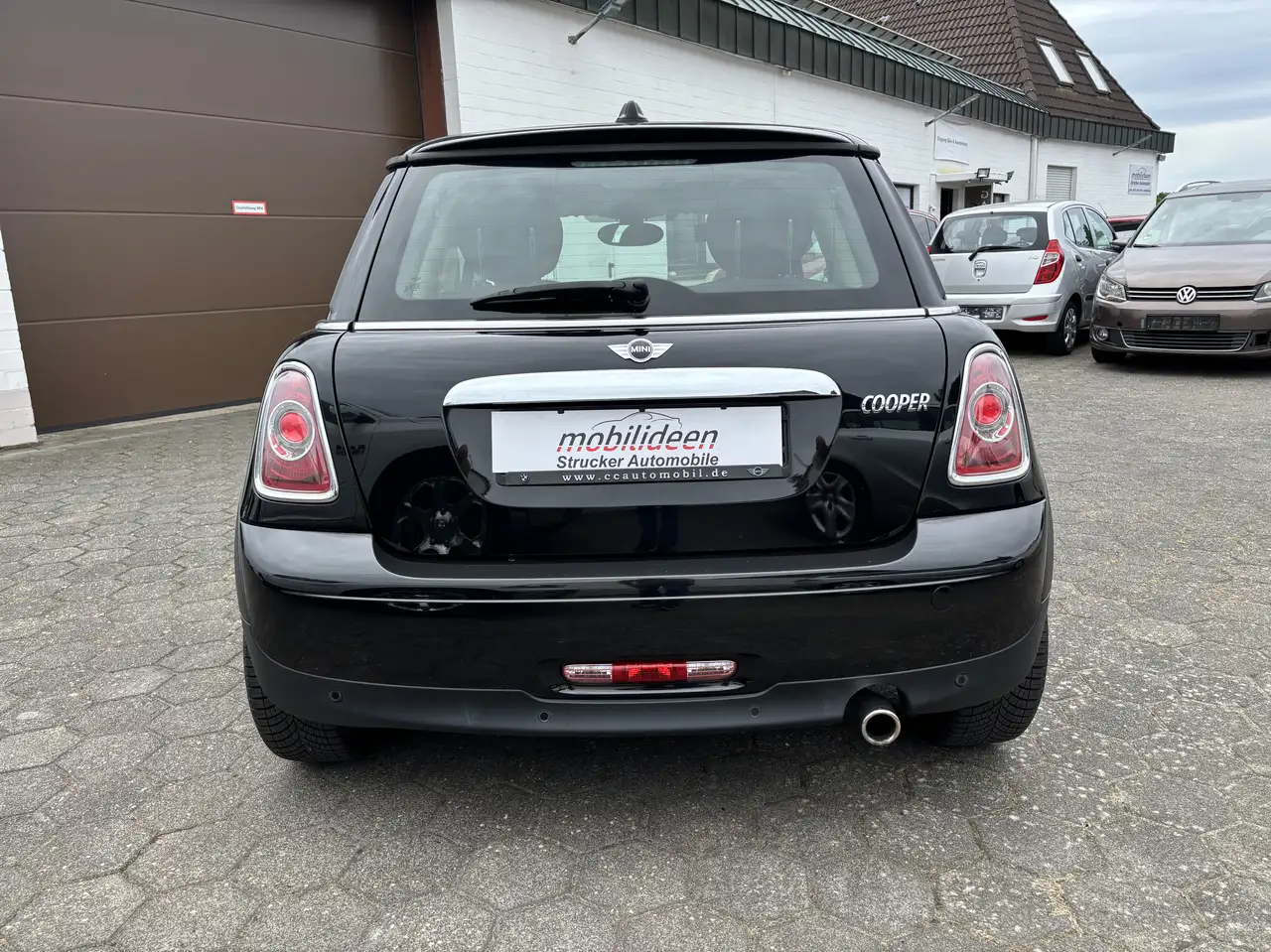Das Auto