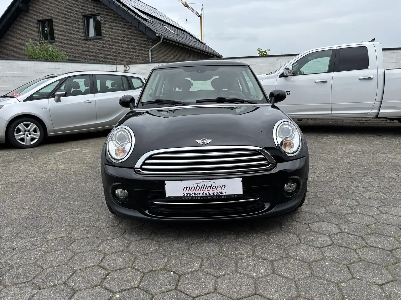 Das Auto