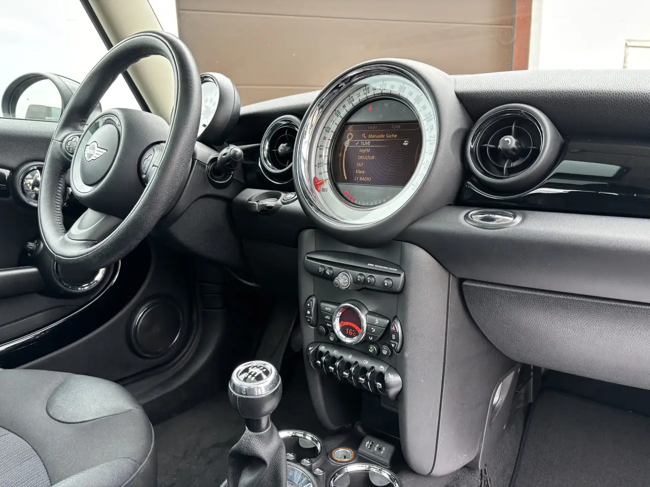 Das Auto