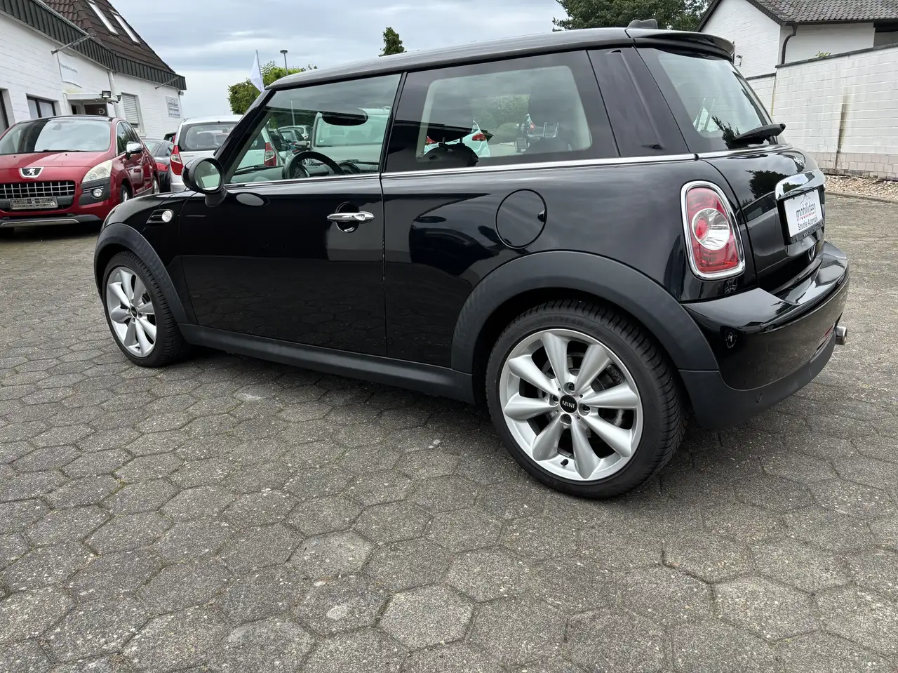 Das Auto