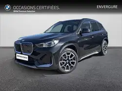 BMW ieDrive20 204ch xLine