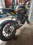 Yamaha MT-125 Schwarz - thumbnail 5