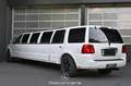 Lincoln Navigator Limousine Weiß - thumbnail 2