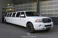 Lincoln Navigator Limousine Weiß - thumbnail 1