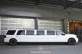Lincoln Navigator Limousine Weiß - thumbnail 4