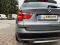 BMW X3 xDrive20d Aut. Finanzierung möglich Grau - thumbnail 17