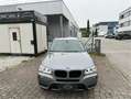 BMW X3 xDrive20d Aut. Finanzierung möglich Szürke - thumbnail 10