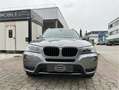 BMW X3 xDrive20d Aut. Finanzierung möglich Szürke - thumbnail 8