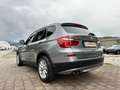BMW X3 xDrive20d Aut. Finanzierung möglich Szürke - thumbnail 3