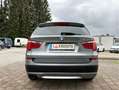 BMW X3 xDrive20d Aut. Finanzierung möglich Szürke - thumbnail 4