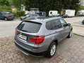 BMW X3 xDrive20d Aut. Finanzierung möglich Szürke - thumbnail 12