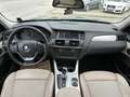 BMW X3 xDrive20d Aut. Finanzierung möglich Gris - thumbnail 22