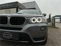 BMW X3 xDrive20d Aut. Finanzierung möglich Grau - thumbnail 16