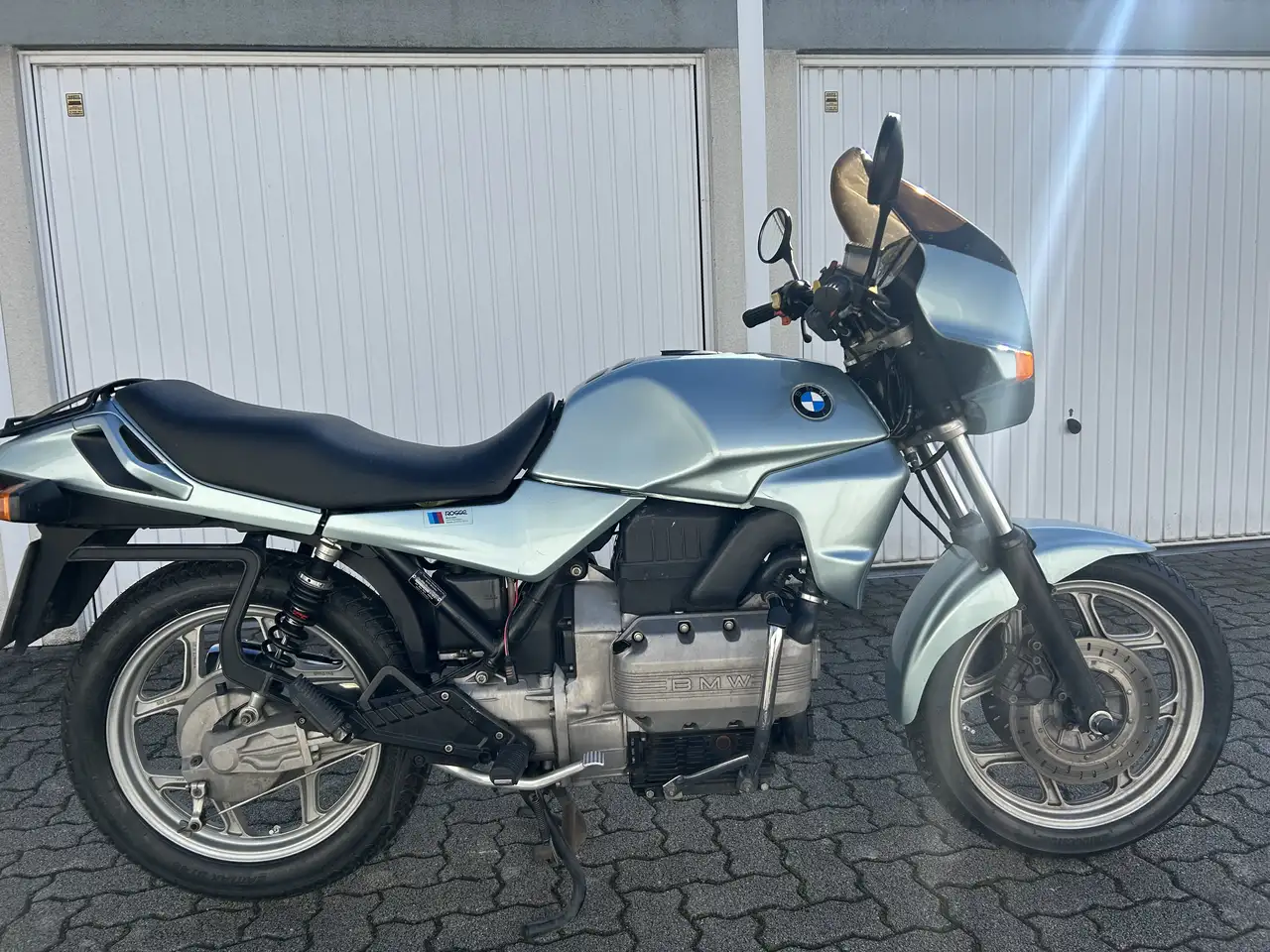 BMW K 75 C