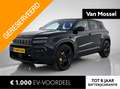 Jeep Avenger 1st Edition 54 kWh | Navigatie | Apple Carplay/And Negro - thumbnail 1