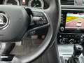 Skoda Superb 2.0 TDI DSG Combi Ambition*NAVI*LED*AHK* Grijs - thumbnail 14