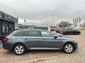 Skoda Superb 2.0 TDI DSG Combi Ambition*NAVI*LED*AHK* Grijs - thumbnail 9