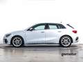 Audi A3 2.0 35 TDI S TRONIC S LINE 150 4P Blanco - thumbnail 3