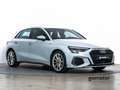 Audi A3 2.0 35 TDI S TRONIC S LINE 150 4P Blanco - thumbnail 4
