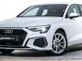 Audi A3 2.0 35 TDI S TRONIC S LINE 150 4P Blanco - thumbnail 7