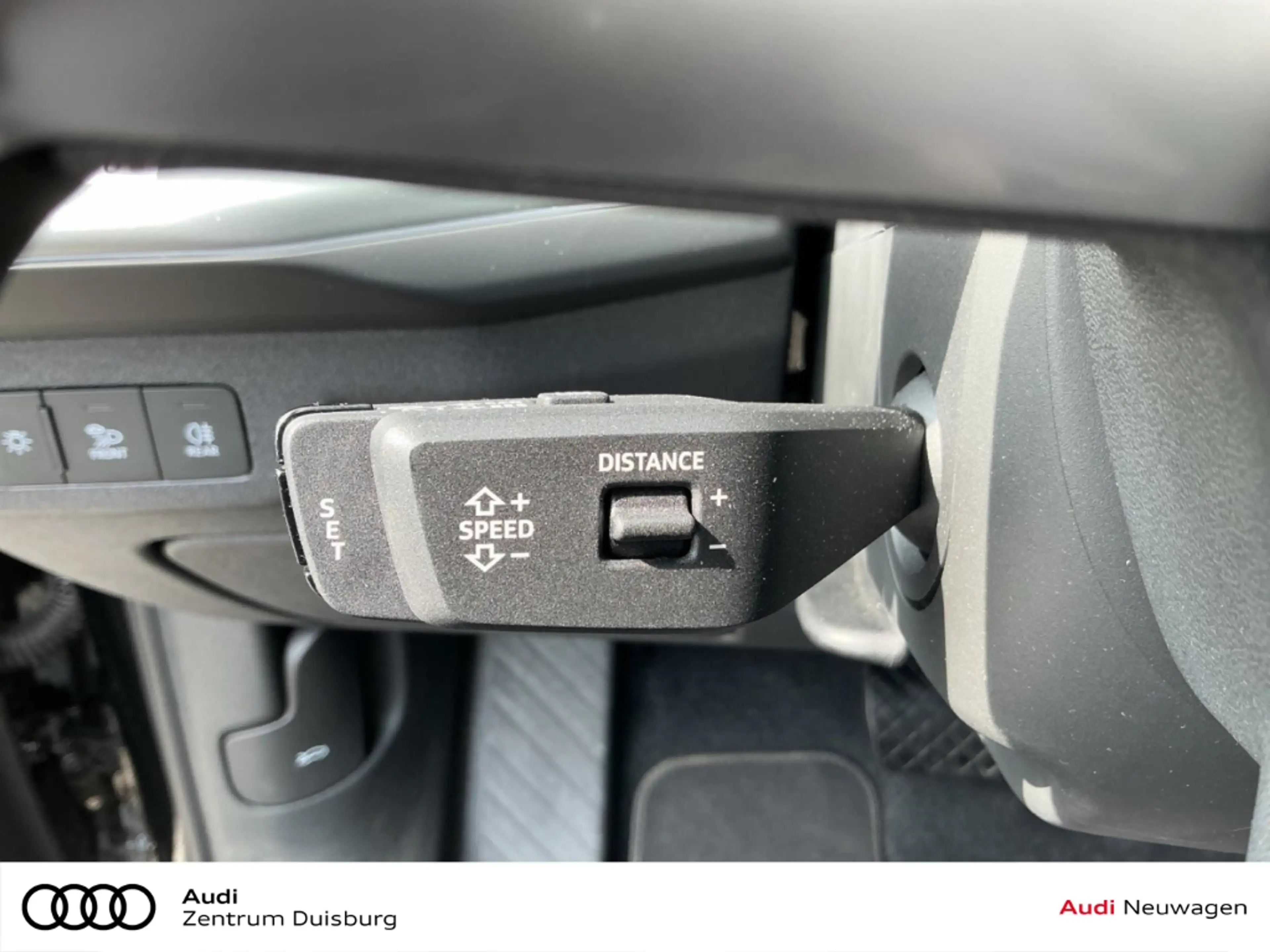Audi Q3 Sportback AHK-klappbar Navi Cockpit Soundsystem TF — photo 15