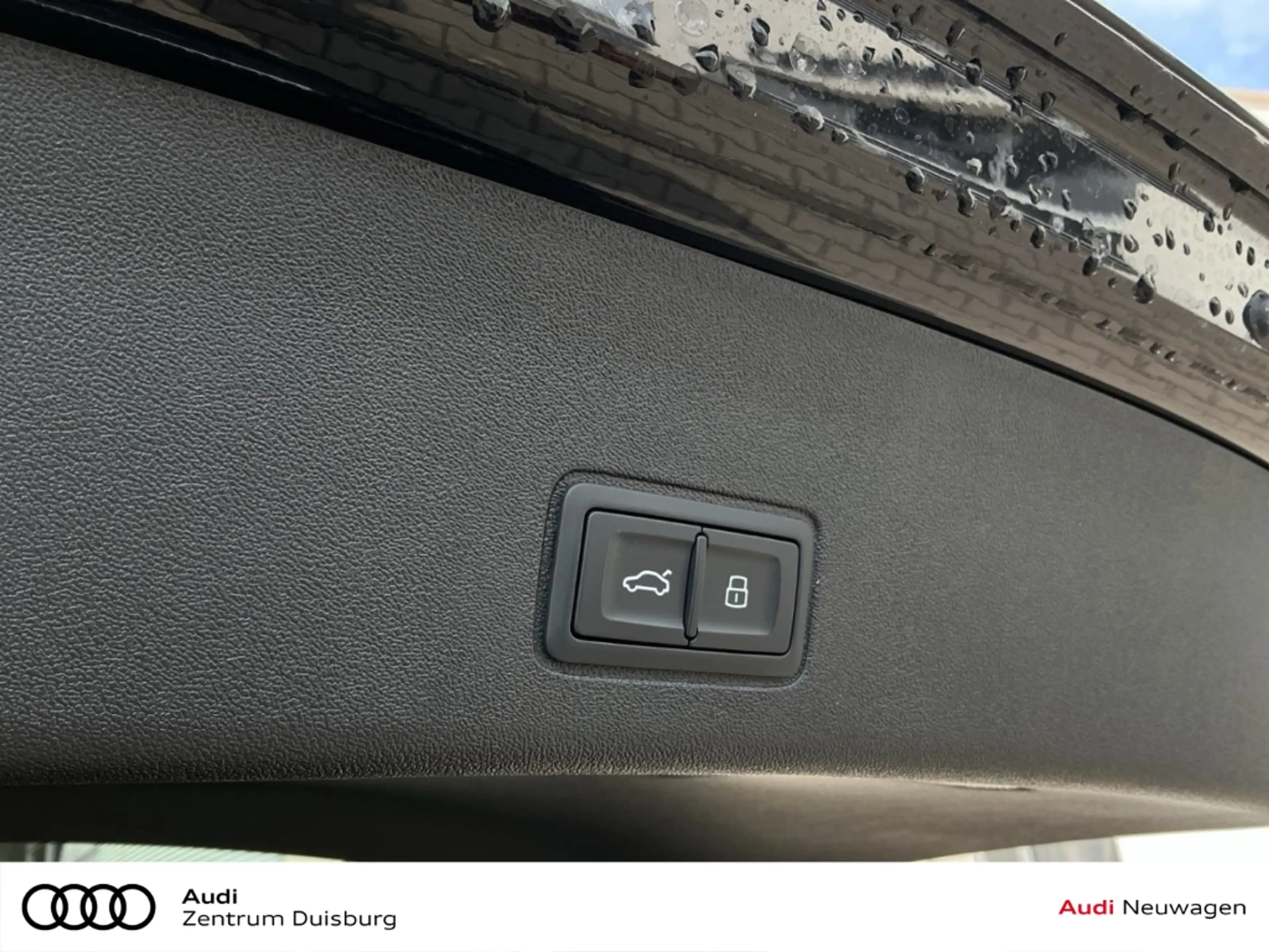 Audi Q3 Sportback AHK-klappbar Navi Cockpit Soundsystem TF — photo 10