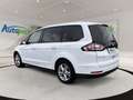 Ford Galaxy Titanium Hybrid  2,5 Duratec Wit - thumbnail 6