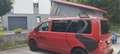 Volkswagen T6 California Transporter T6 Nachbau Rot - thumbnail 1
