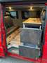 Volkswagen T6 California Transporter T6 Nachbau Rot - thumbnail 13