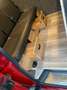 Volkswagen T6 California Transporter T6 Nachbau Rot - thumbnail 11
