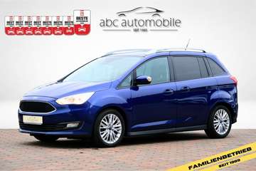 2.0 TDCi Panorama Technologie Paket