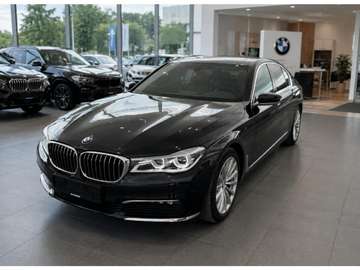 SERIE 740i G11 3.0 B58 TURBO 326 / HISTORIQUE COMPLET