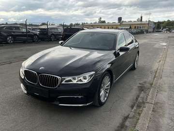 SERIE 740i G11 3.0 B58 TURBO 326 / HISTORIQUE COMPLET