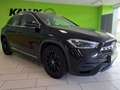 Mercedes-Benz GLA 250 4M 8G-DCT AMG Line+LED+NAVI+VIRTUAL+LEDER Zwart - thumbnail 1