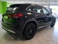 Mercedes-Benz GLA 250 4M 8G-DCT AMG Line+LED+NAVI+VIRTUAL+LEDER Zwart - thumbnail 4