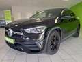 Mercedes-Benz GLA 250 4M 8G-DCT AMG Line+LED+NAVI+VIRTUAL+LEDER Zwart - thumbnail 9