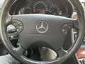 Mercedes-Benz CLK 200 Kompressor cat Cabrio Elegance srebrna - thumbnail 11