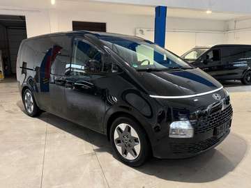 2.2 177 CV 9 posti Wagon - PREZZO REALE !!!!