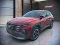 Hyundai TUCSON NX4 Jubile 1,6 T-GDi HEV 4WD AT t6hj2 Rot - thumbnail 1