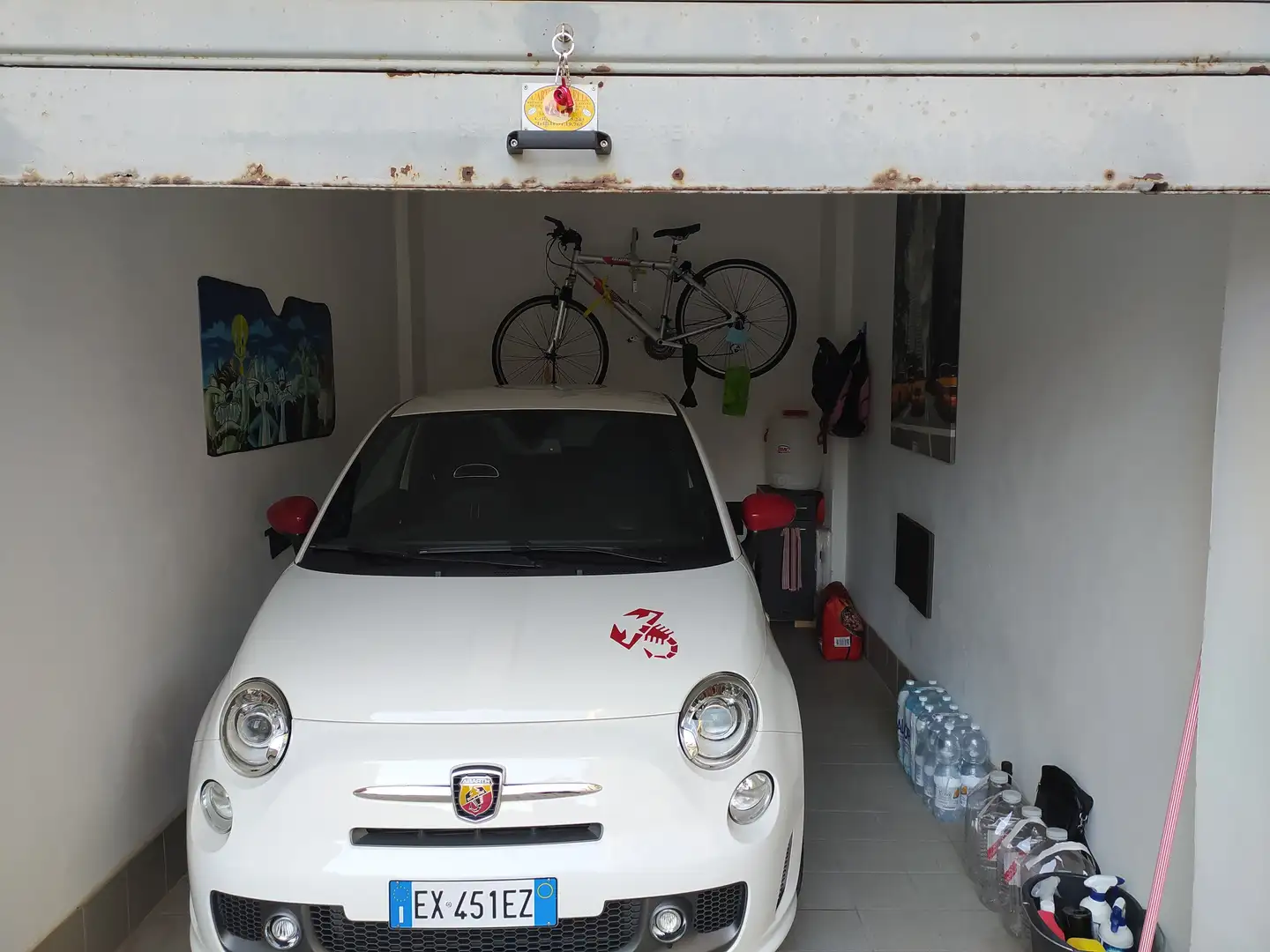 Abarth 595 Turismo turismo - 2