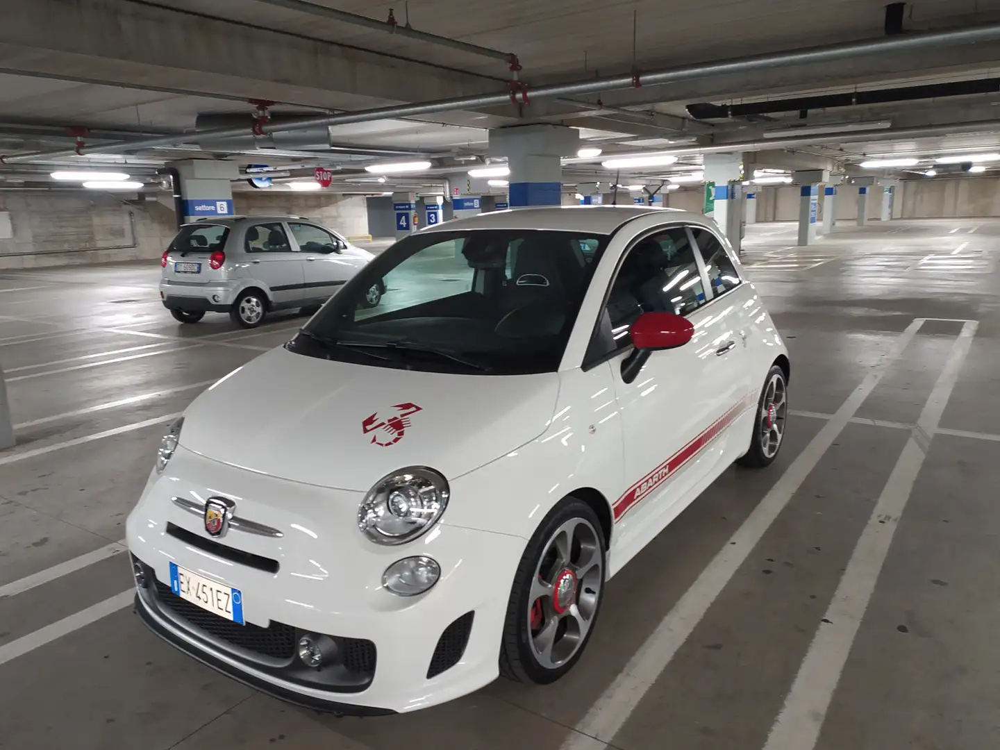 Abarth 595 Turismo turismo - 1