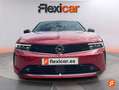 Opel Astra 1.5D+DTH+96kW+%28130CV%29+Elegance+Auto Rouge - thumbnail 2