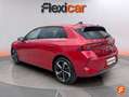 Opel Astra 1.5D+DTH+96kW+%28130CV%29+Elegance+Auto Rouge - thumbnail 7
